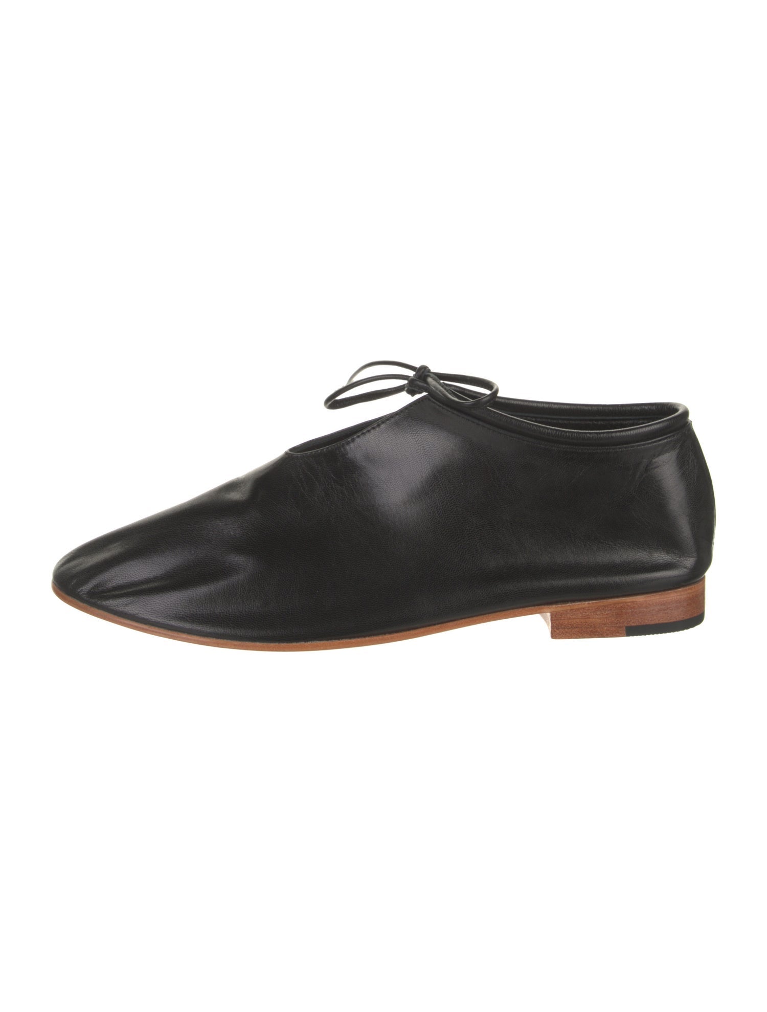 Martiniano Leather Oxfords