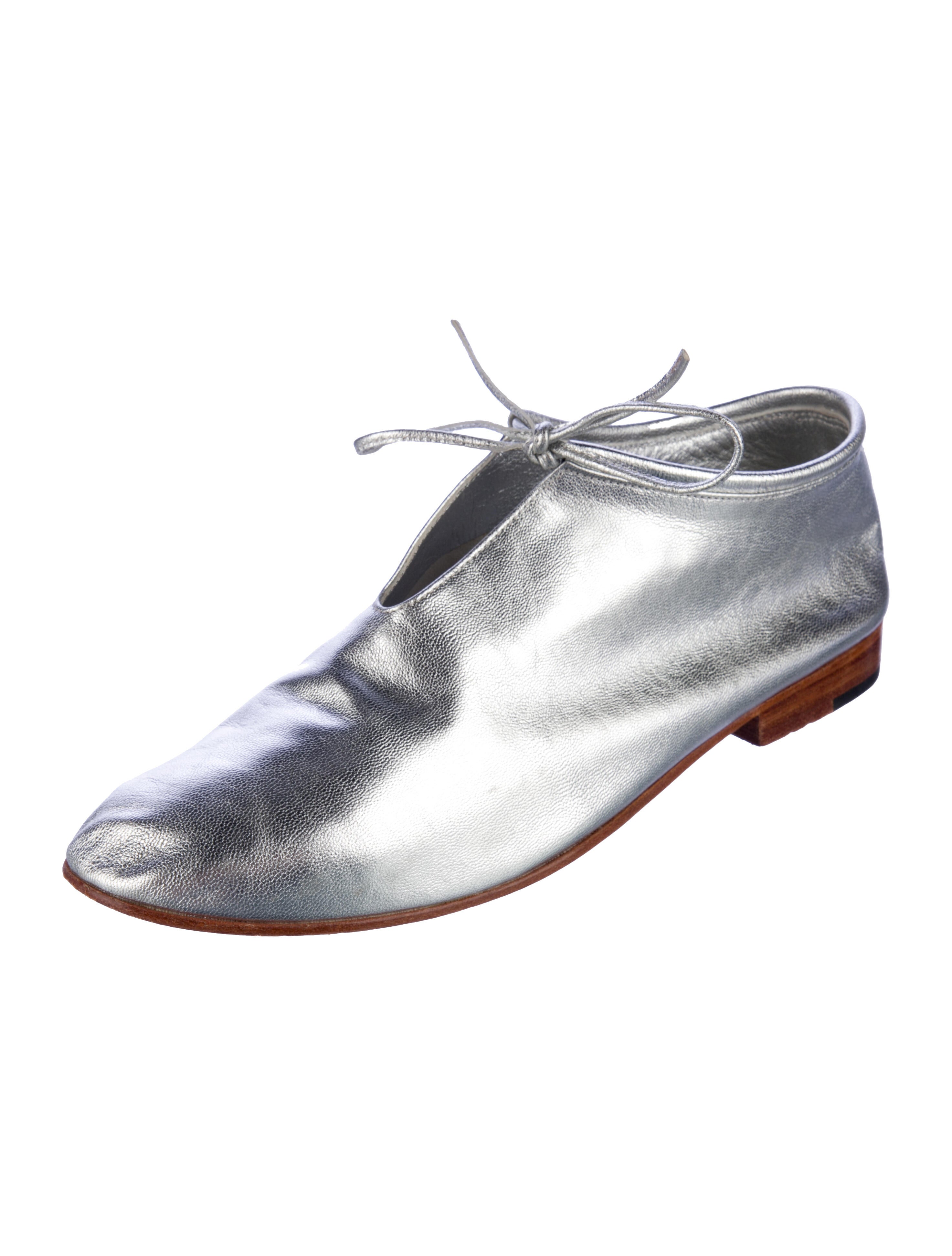 Martiniano Leather Sneakers