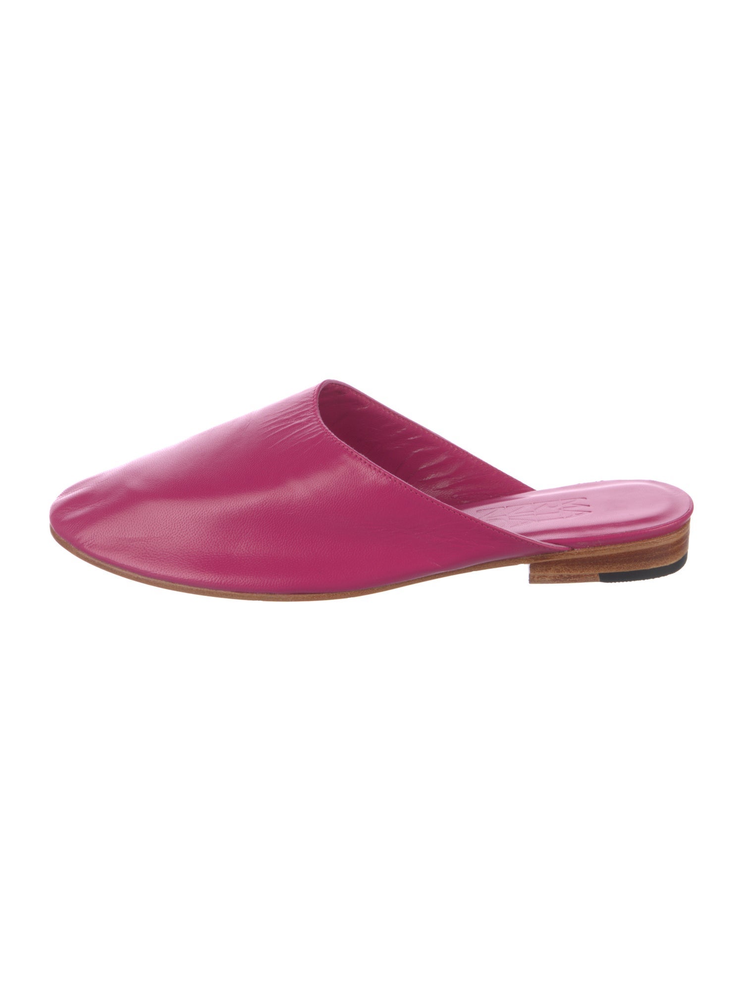 Martiniano Shoes | The RealReal