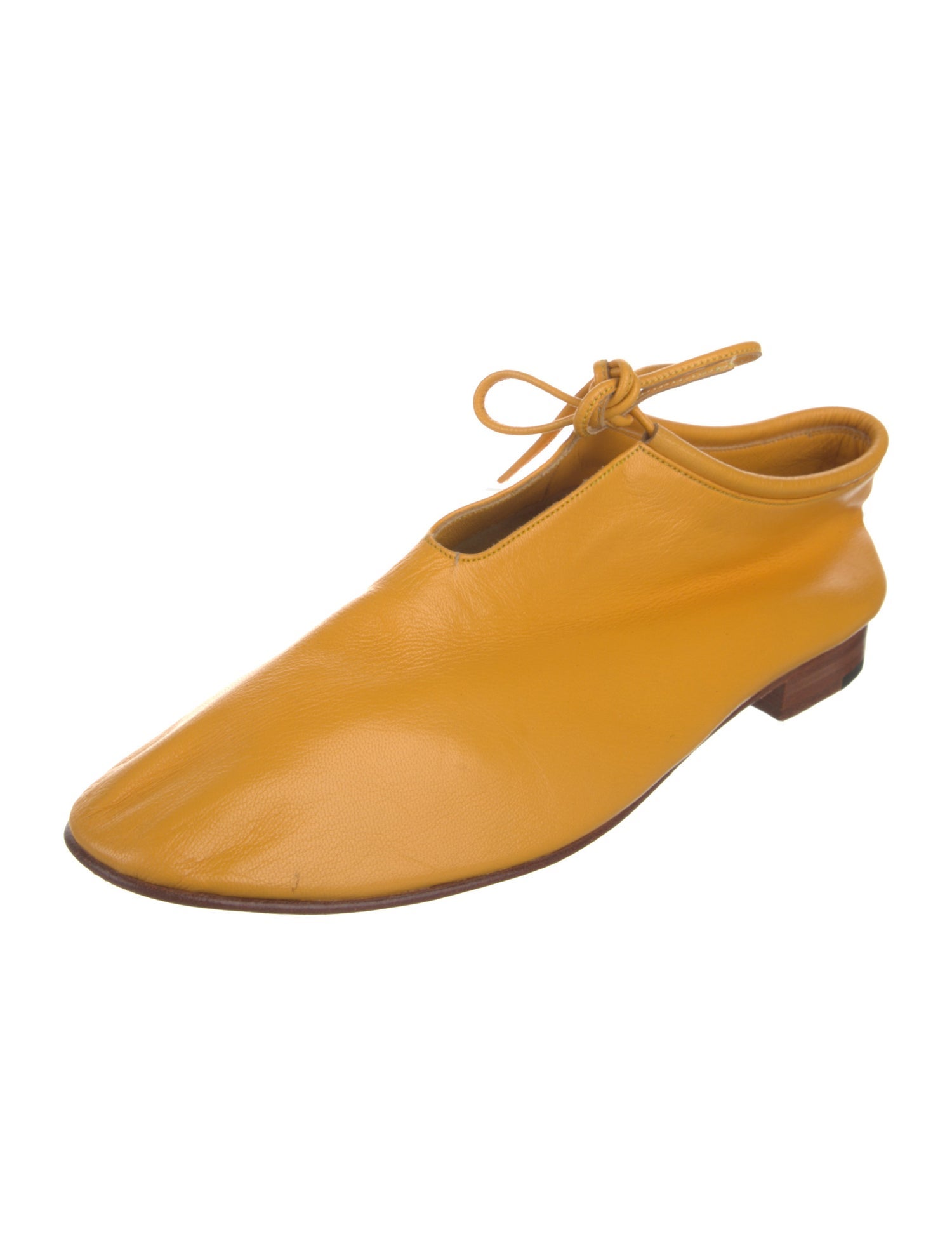 Martiniano Leather Mules