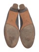 Martiniano Suede Mules