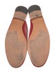 Martiniano Leather Mules