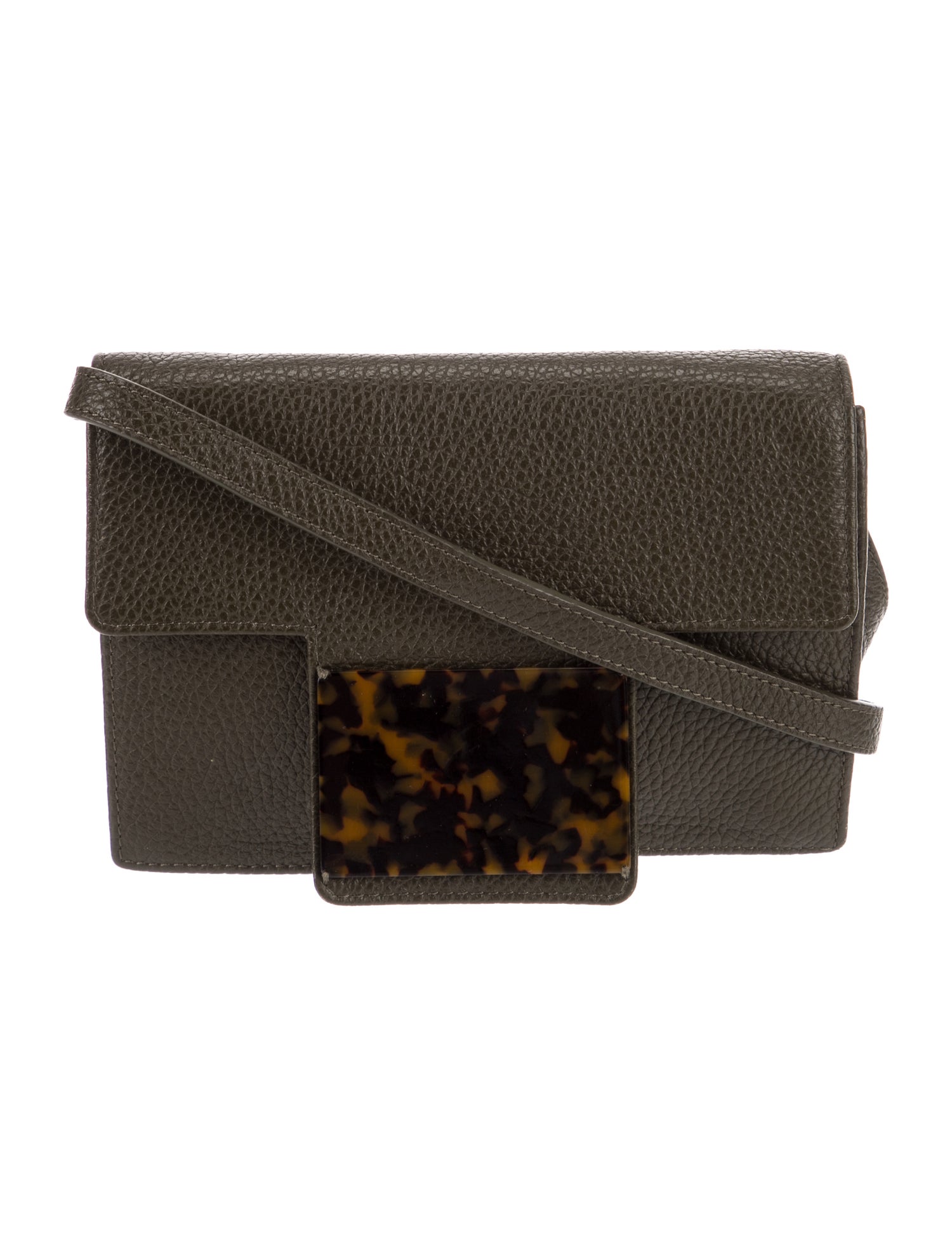 Montunas Leather The Cala