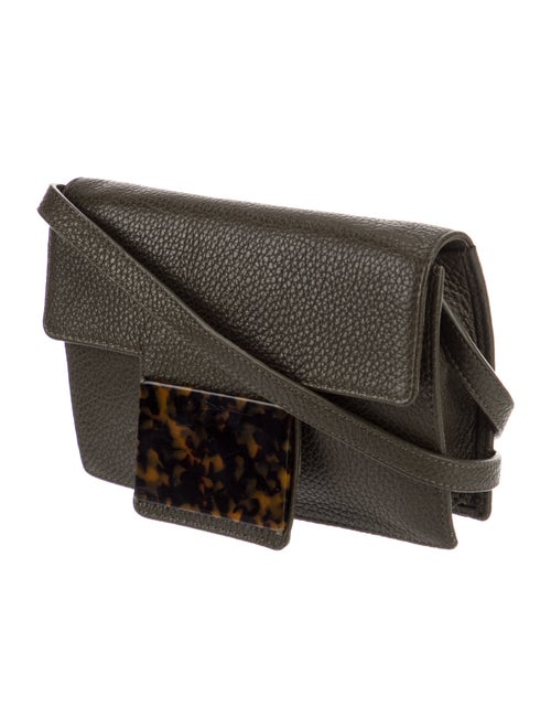 Montunas Leather The Cala