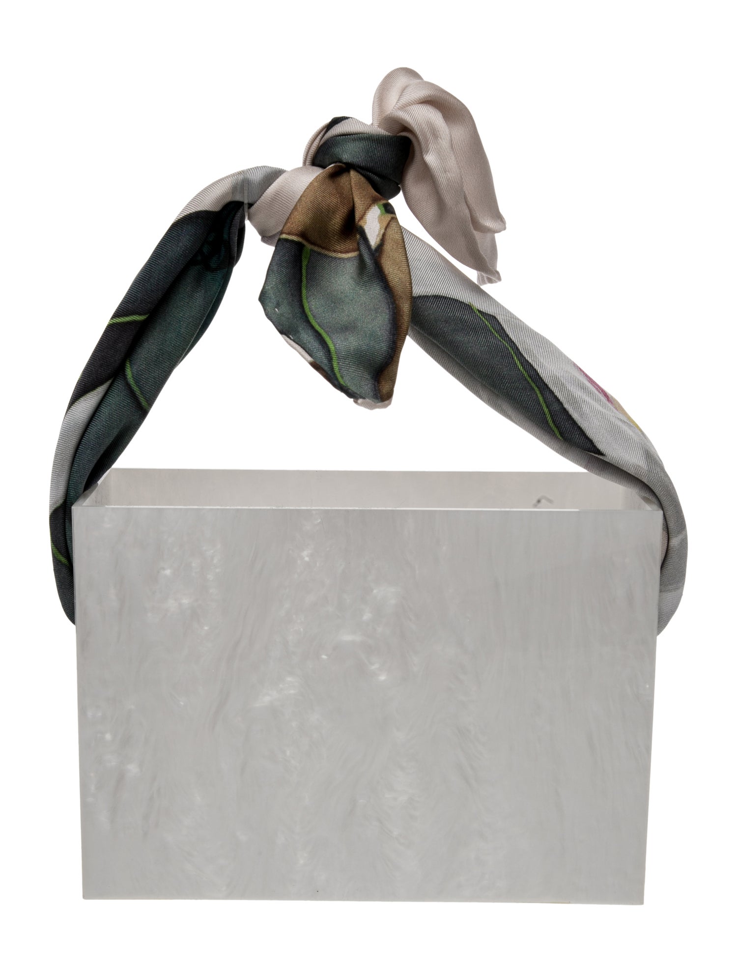 Montunas Top Handle Bag