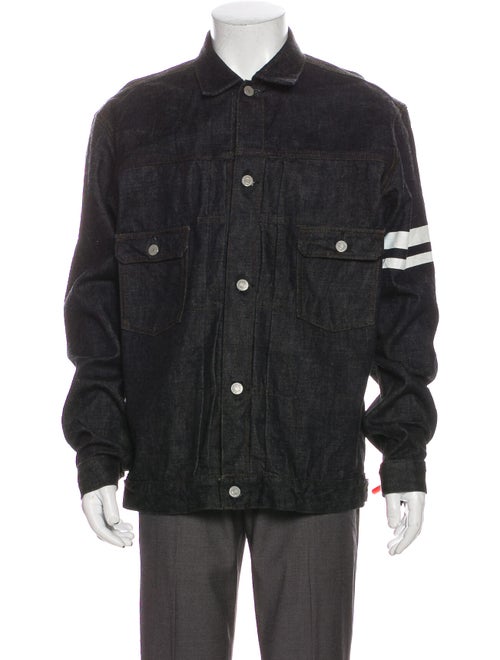 Momotaro Denim Jacket Denim