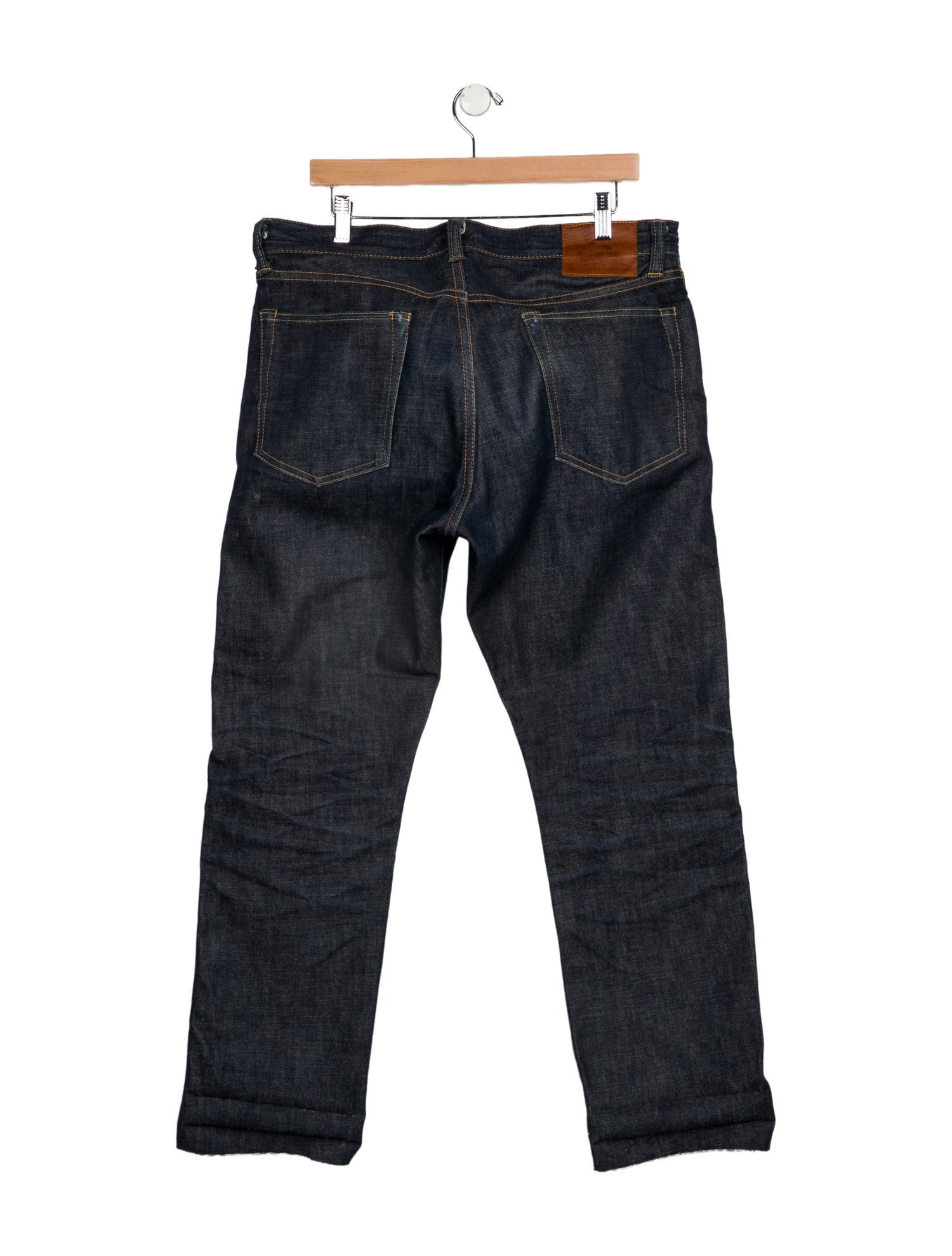 Momotaro Skinny Jeans
