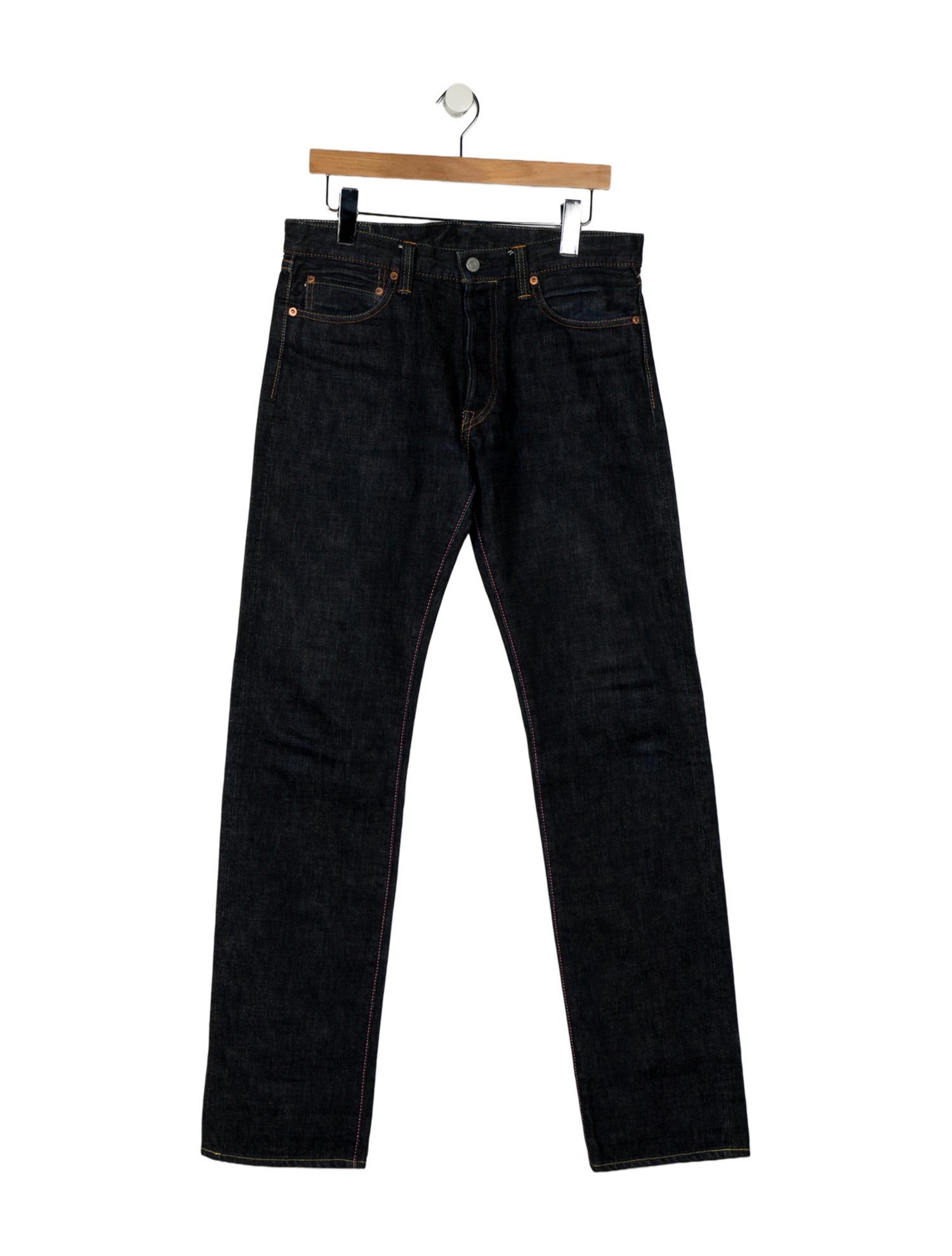 Momotaro Slim Fit Jeans
