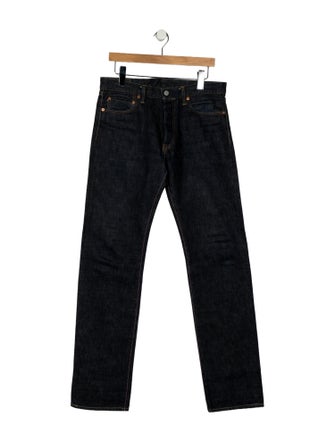 Momotaro Slim Fit Jeans