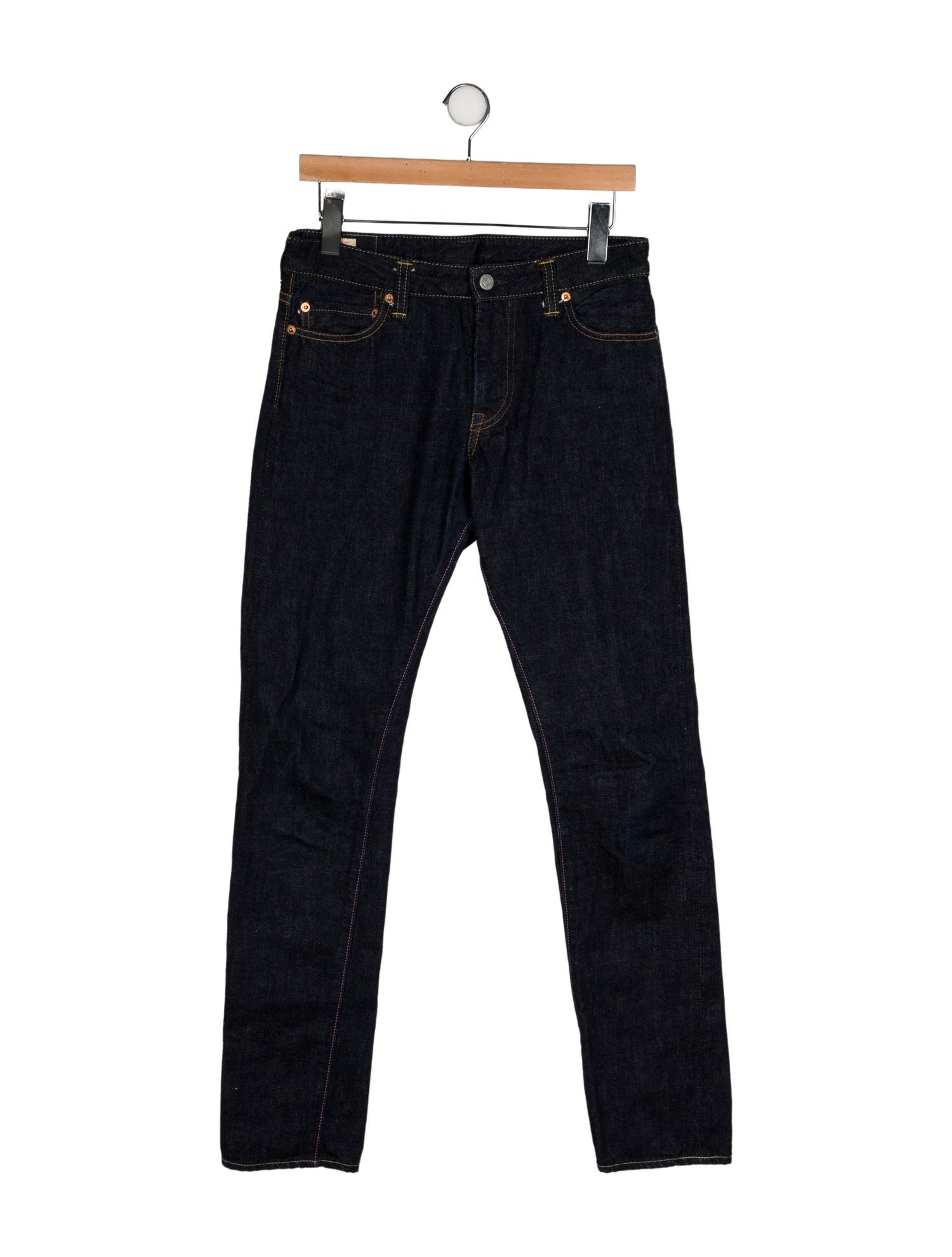 Momotaro Skinny Jeans