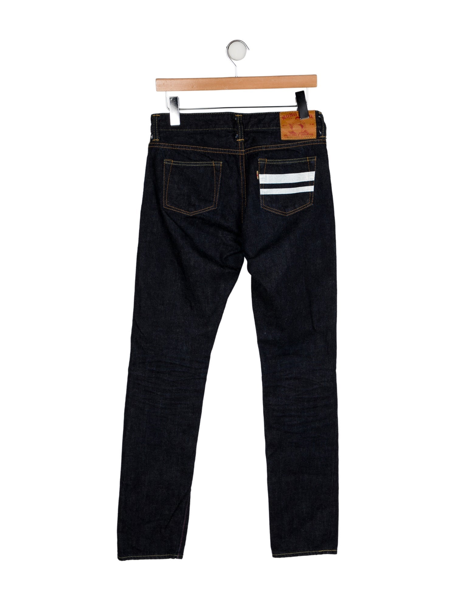 Momotaro Skinny Jeans