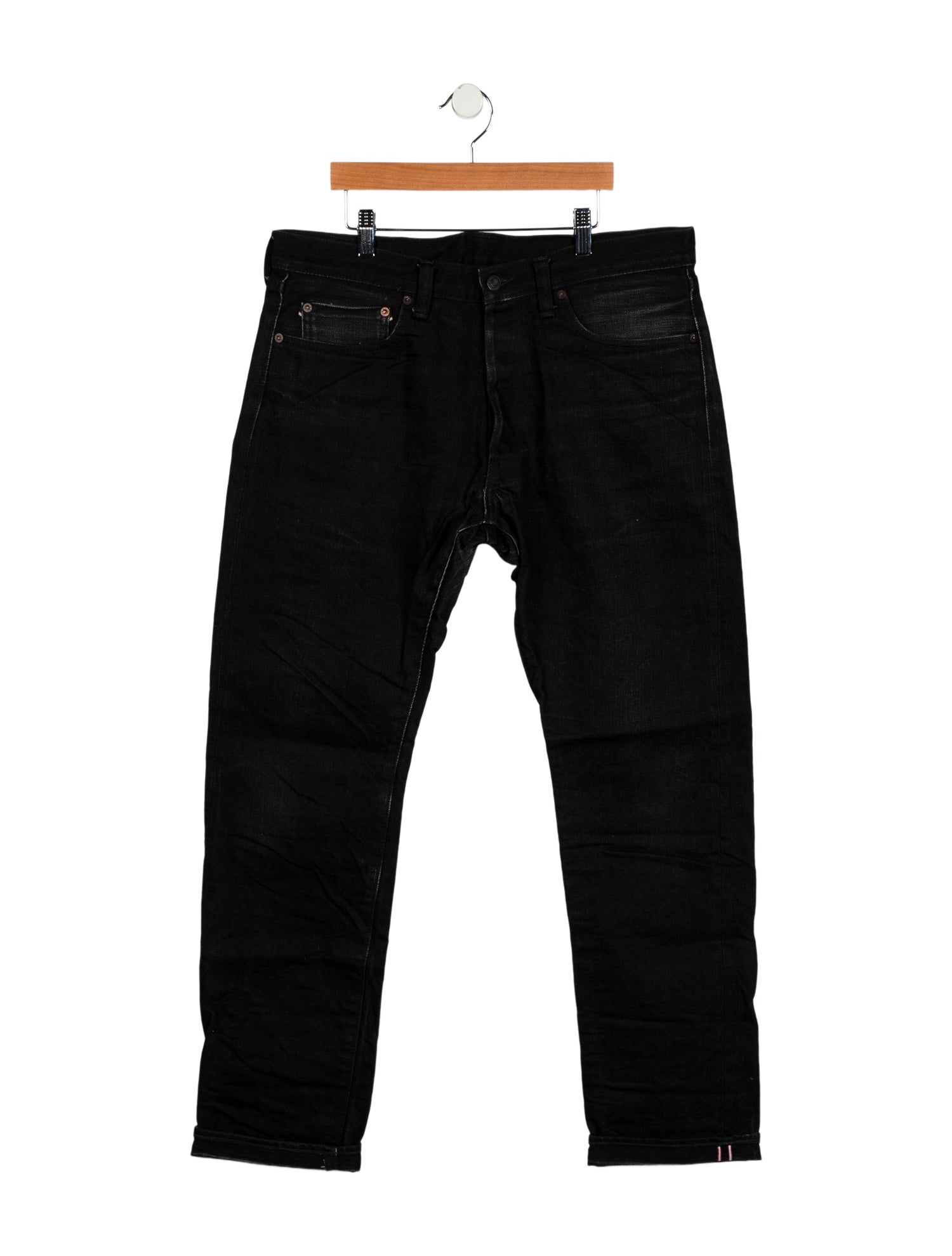 Momotaro Skinny Jeans