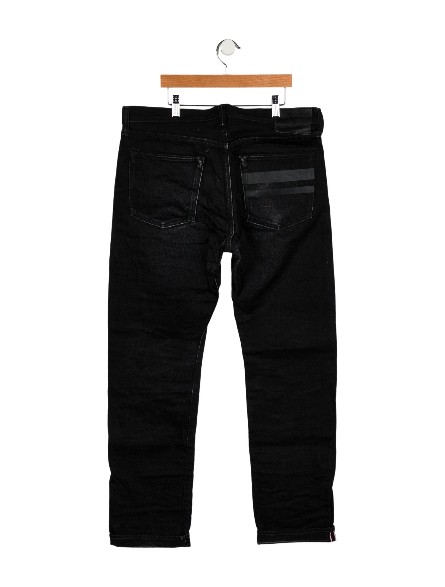 Momotaro Skinny Jeans