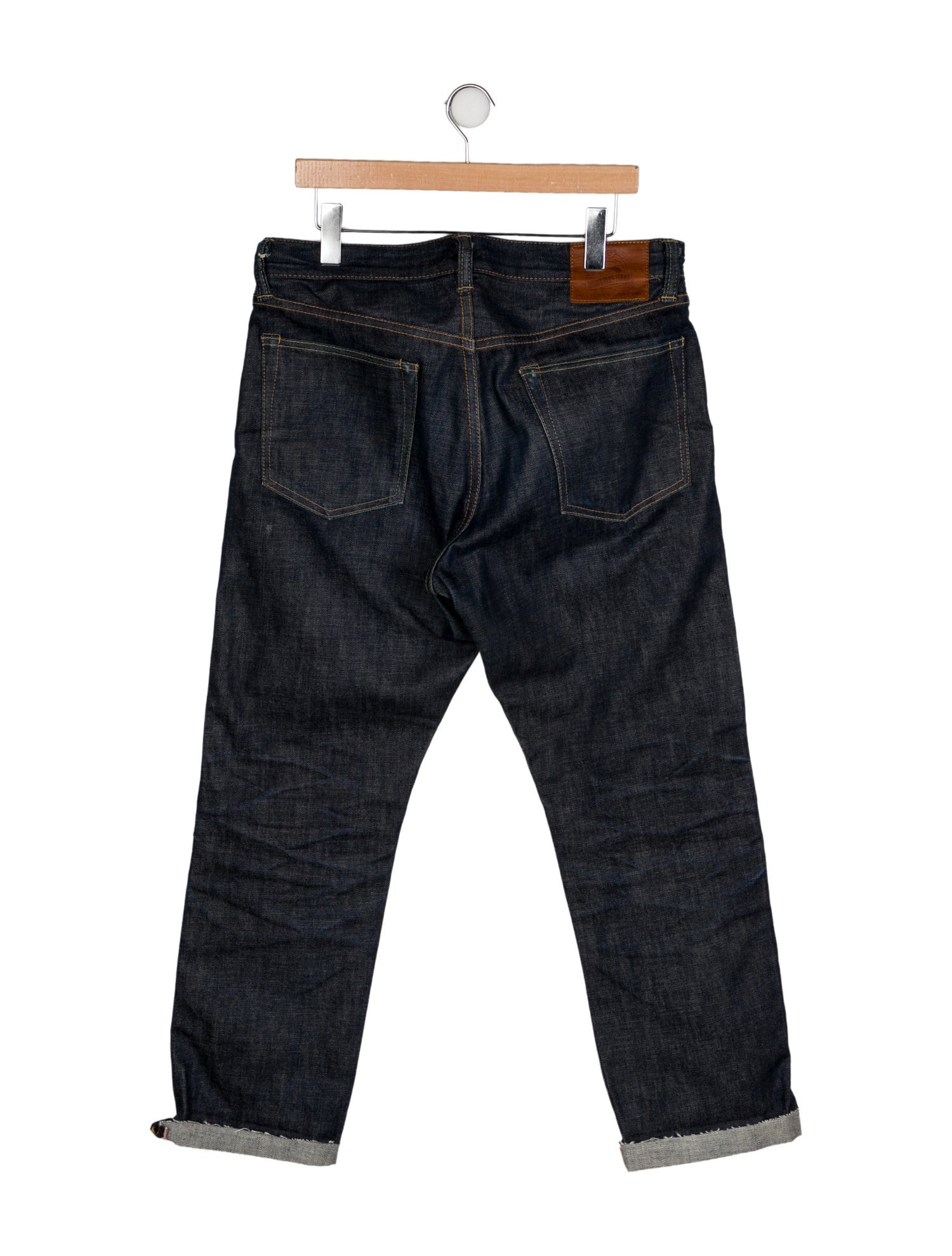 Momotaro Skinny Jeans