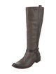 Matisse Leather Riding Boots