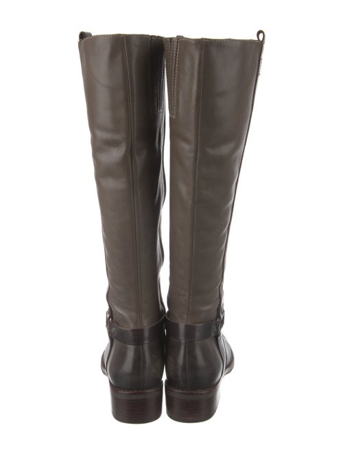 Matisse Leather Riding Boots