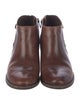 Matisse Leather Boots