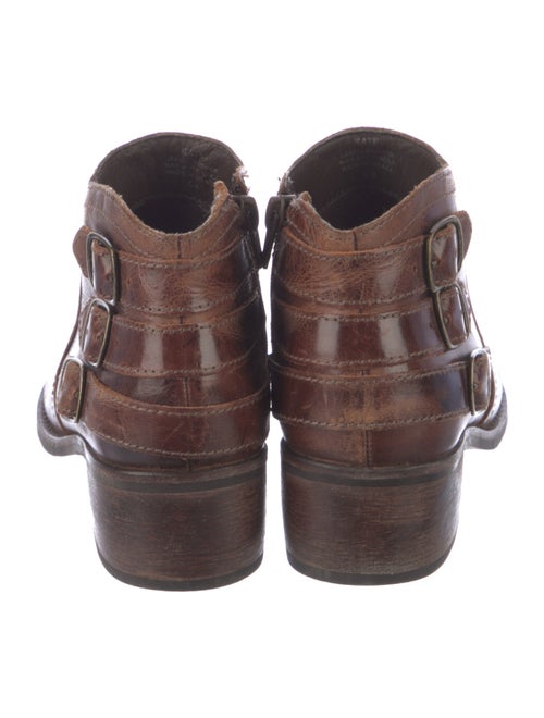 Matisse Leather Boots