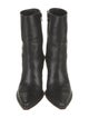 Matisse Embossed Leather Boots