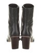 Matisse Embossed Leather Boots