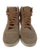 Matisse Suede Sneakers
