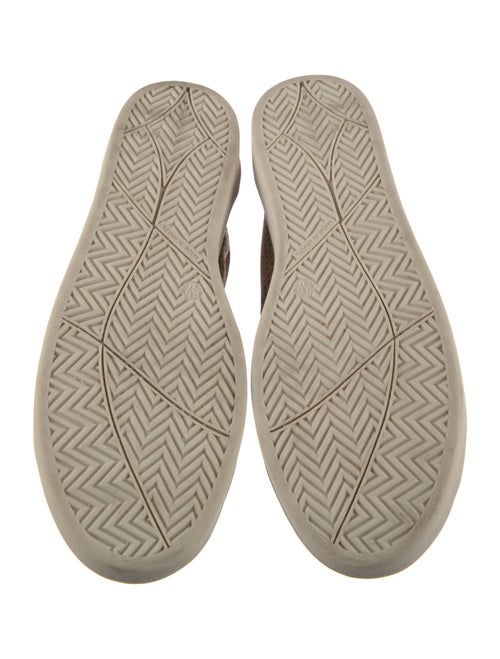 Matisse Suede Sneakers