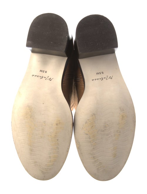 Matisse Suede Riding Boots