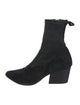Matisse Suede Sock Boots