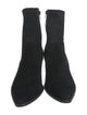 Matisse Suede Sock Boots