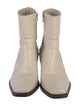 Matisse Leather Boots