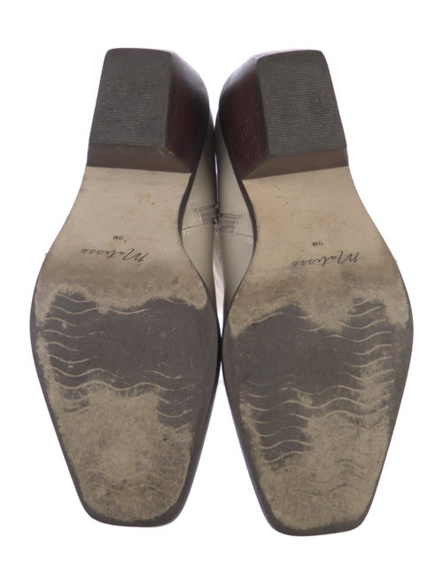 Matisse Leather Boots