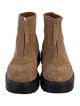 Matisse Suede Boots