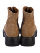 Matisse Suede Boots