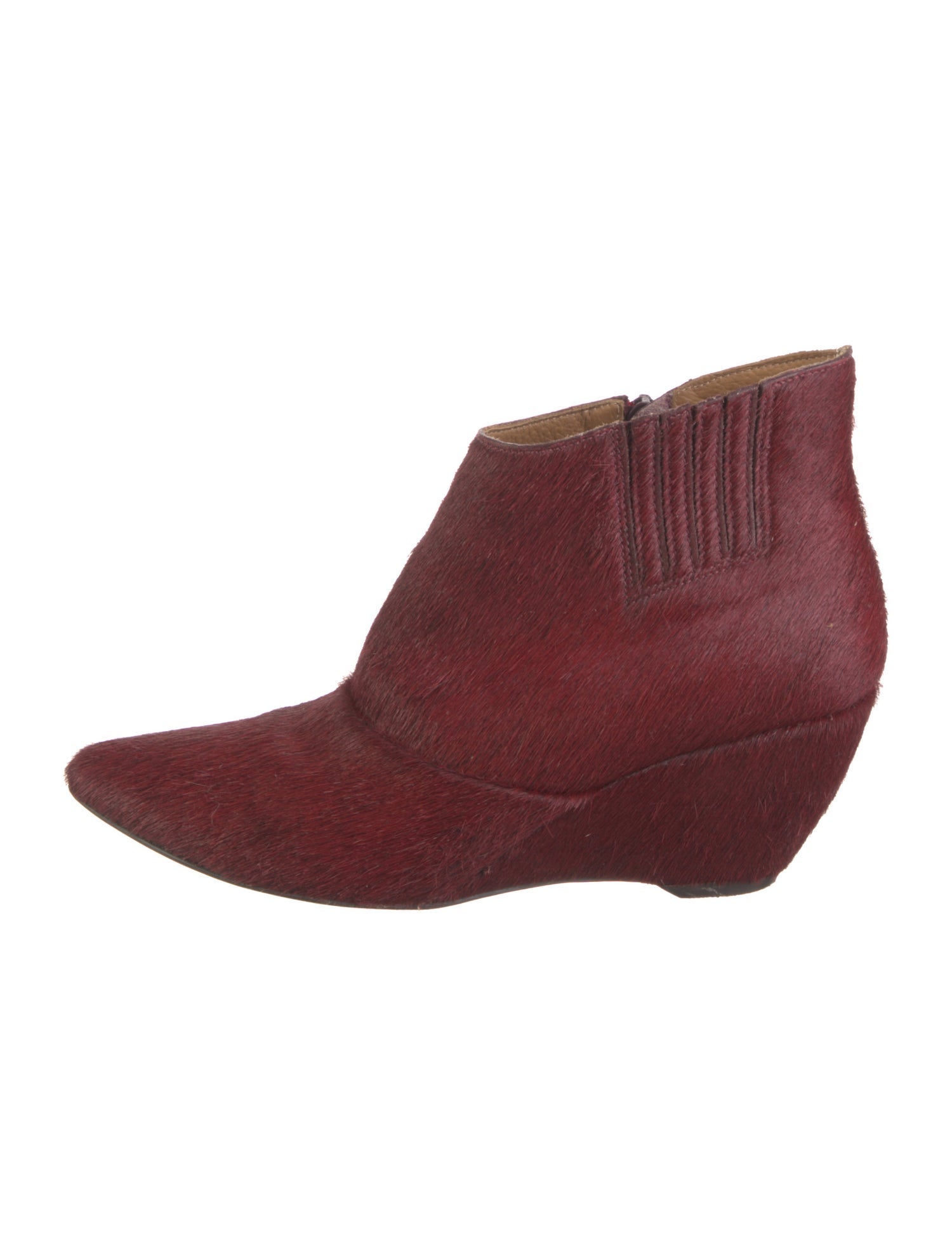 Matisse Ponyhair Boots