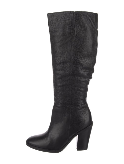 Matisse Leather Riding Boots