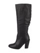 Matisse Leather Riding Boots