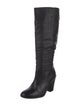 Matisse Leather Riding Boots