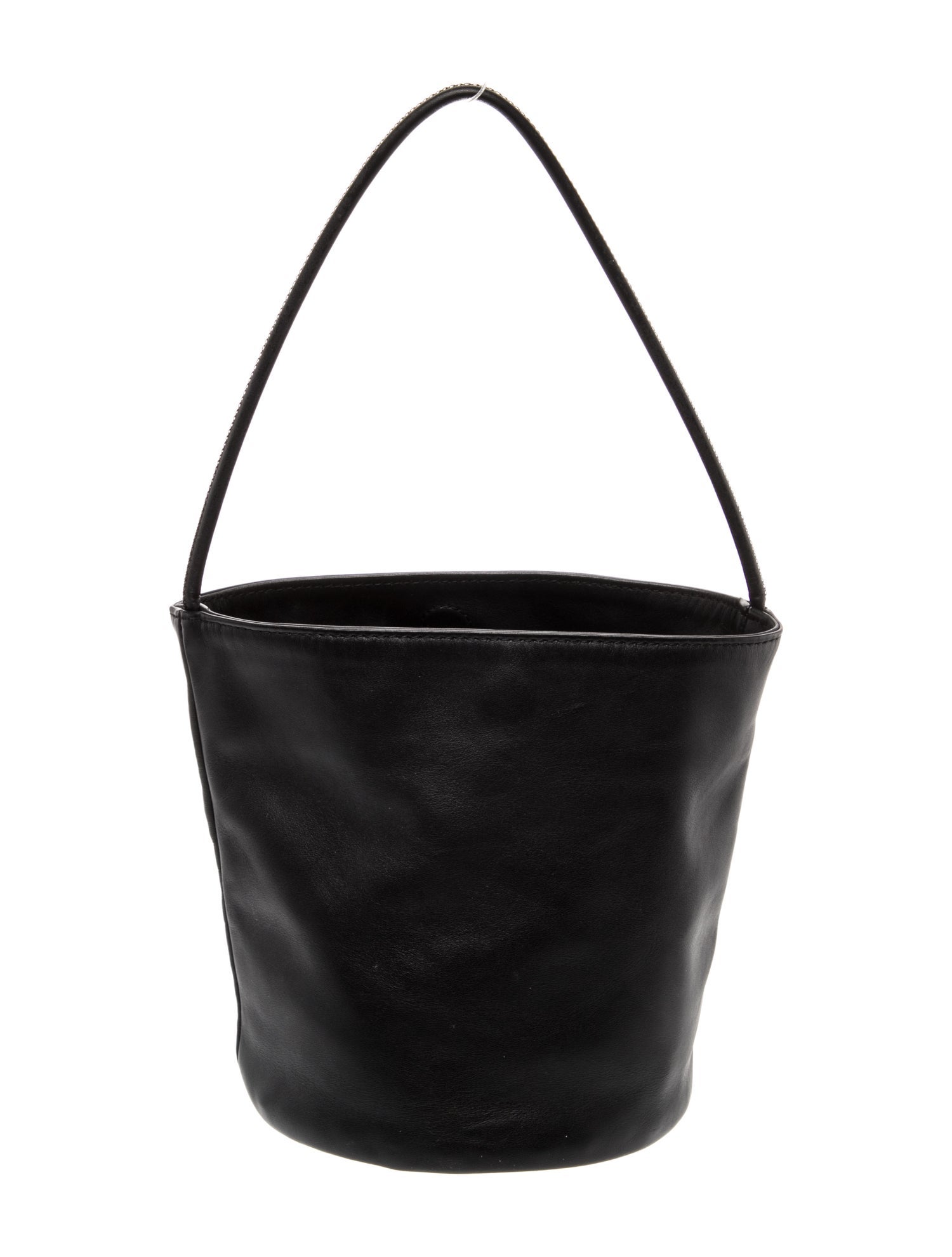 Matisse Leather Top Handle Bag