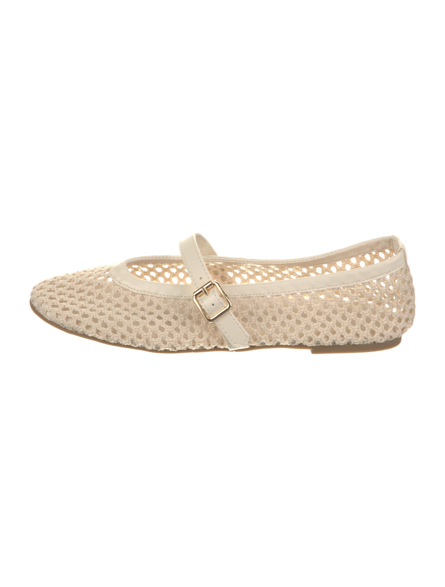 Matisse Mary Jane Flats