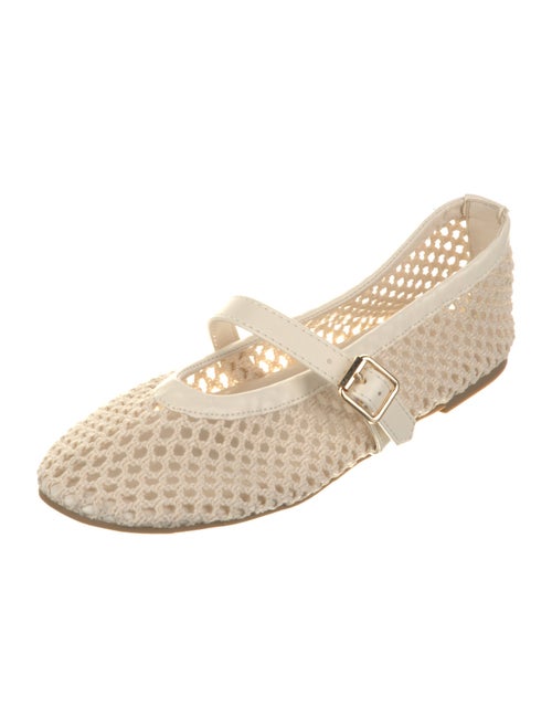 Matisse Mary Jane Flats