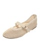 Matisse Mary Jane Flats