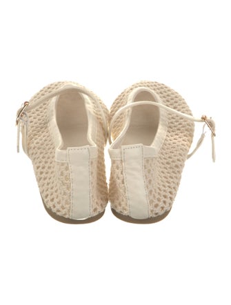 Matisse Mary Jane Flats