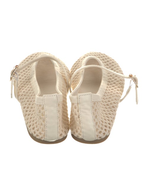 Matisse Mary Jane Flats