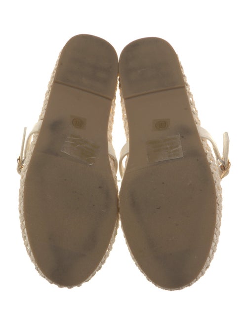 Matisse Mary Jane Flats