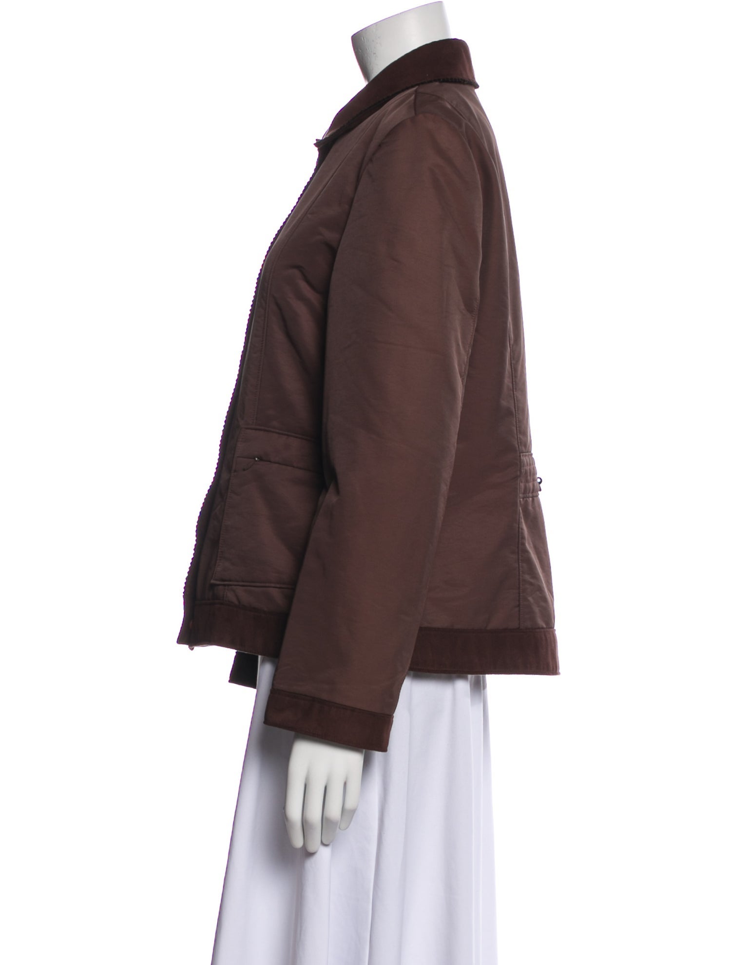 Matisse Utility Jacket