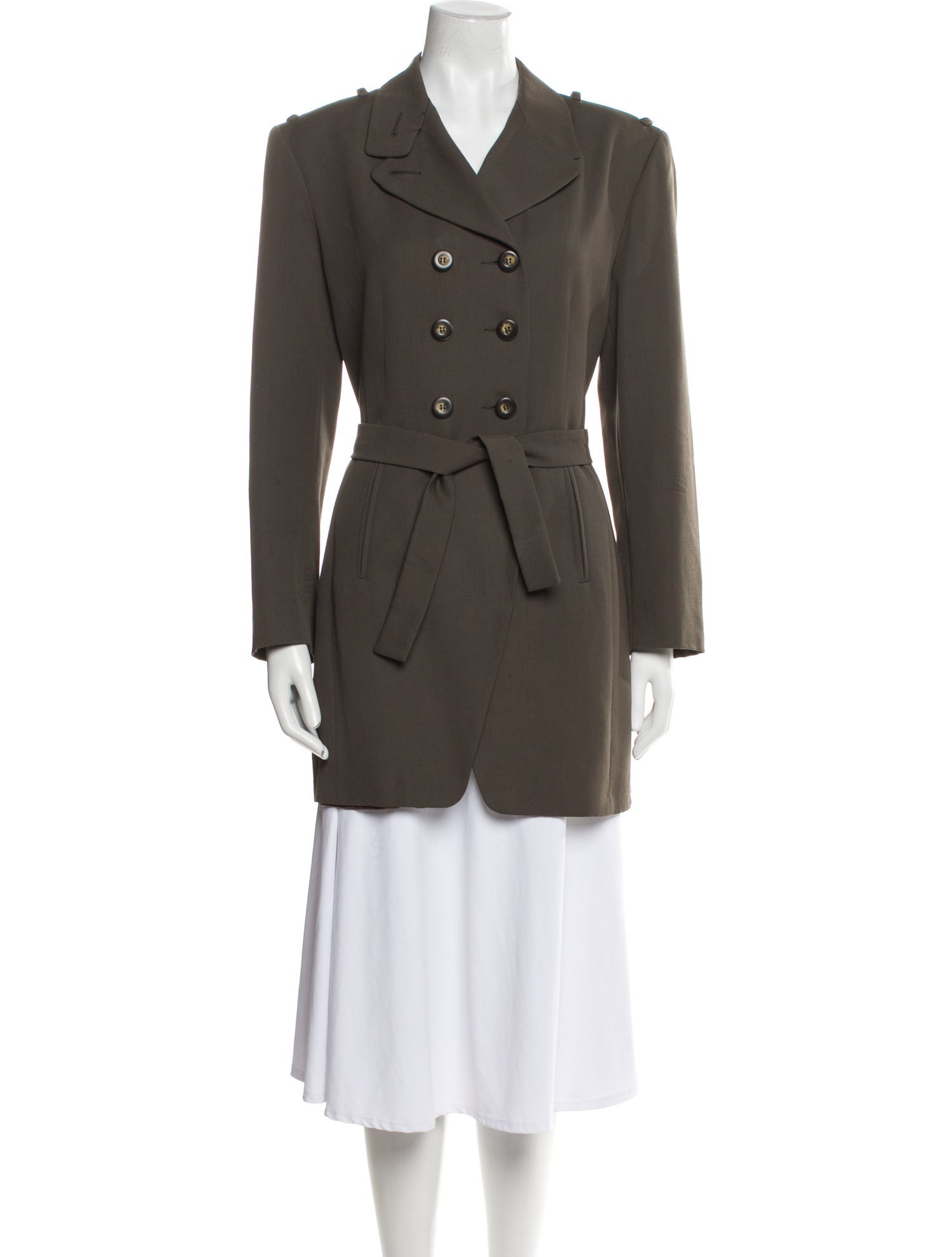 Matisse Virgin Wool Jacket