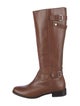 Matisse Leather Riding Boots
