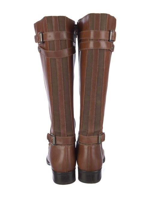 Matisse Leather Riding Boots