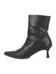 Matisse Leather Boots