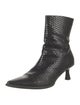 Matisse Leather Boots